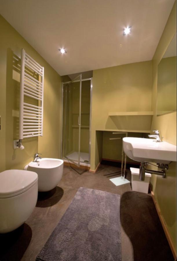 Aymon de Challant Appartement Aoste Extérieur photo