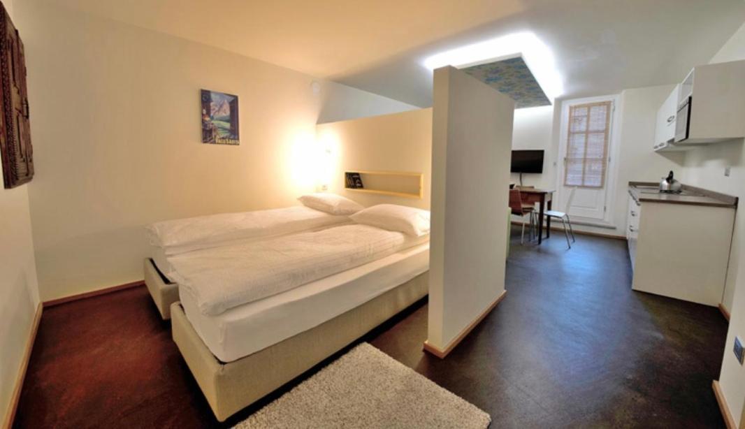 Aymon de Challant Appartement Aoste Extérieur photo