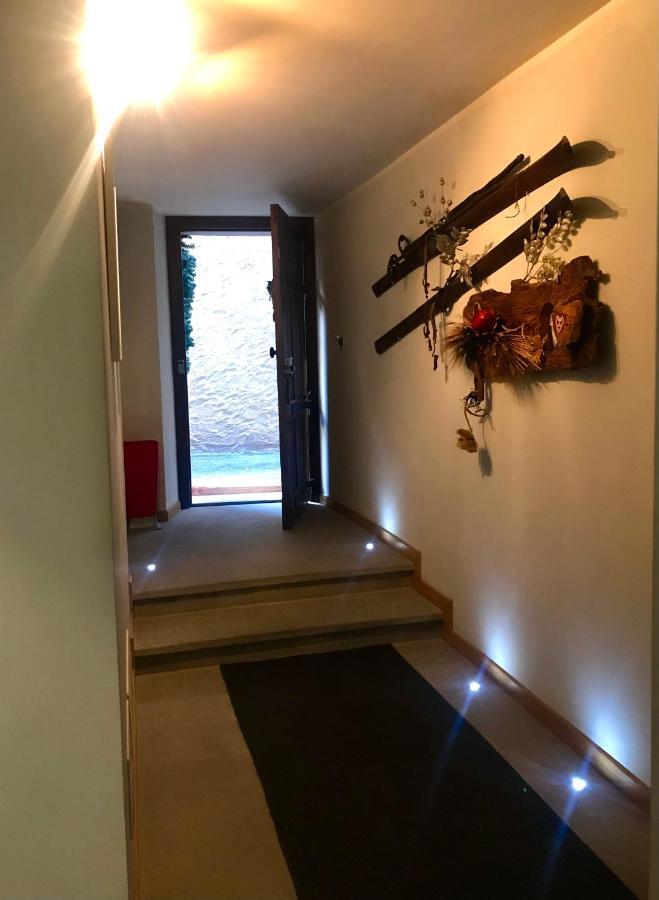Aymon de Challant Appartement Aoste Extérieur photo